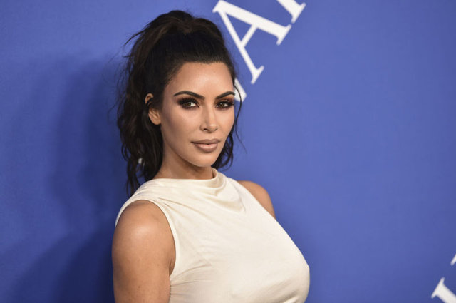 Kardashian ve Jenner'ların bakım ve güzellik harcamaları ortaya çıktı - Magazin haberleri