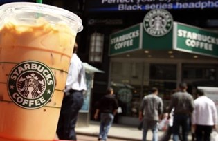 Starbucks ABD'deki mağazaların yüzde 85'ini gelecek hafta açacak