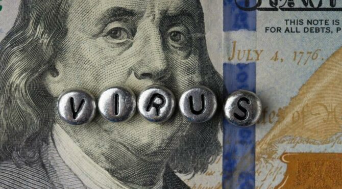 2021’den sağlık ve para adına ne beklemeliyiz?