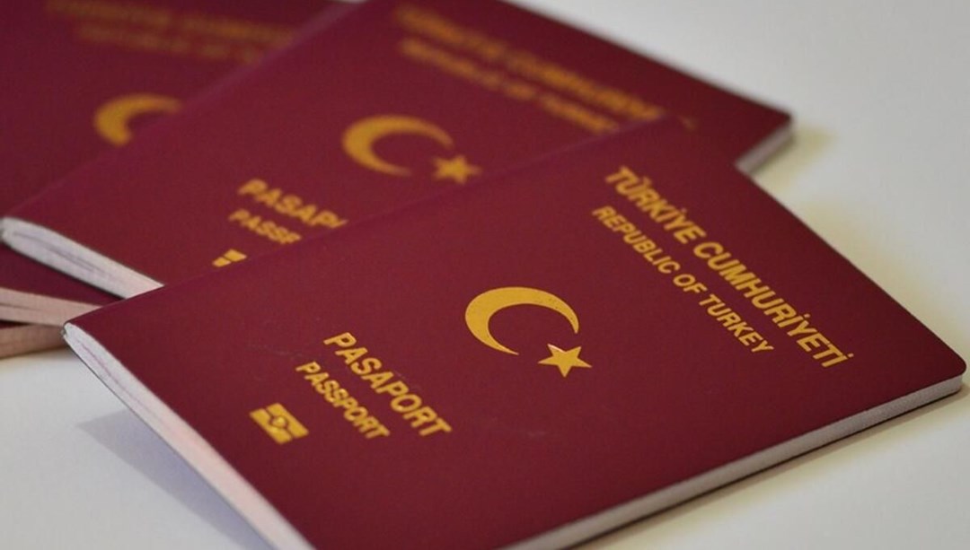 2021 yılı Pasaport ve Ehliyet harç ücretleri belli oldu