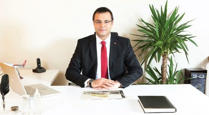 4 milyonluk ihale AKP’li eski vekilin damadına gitti