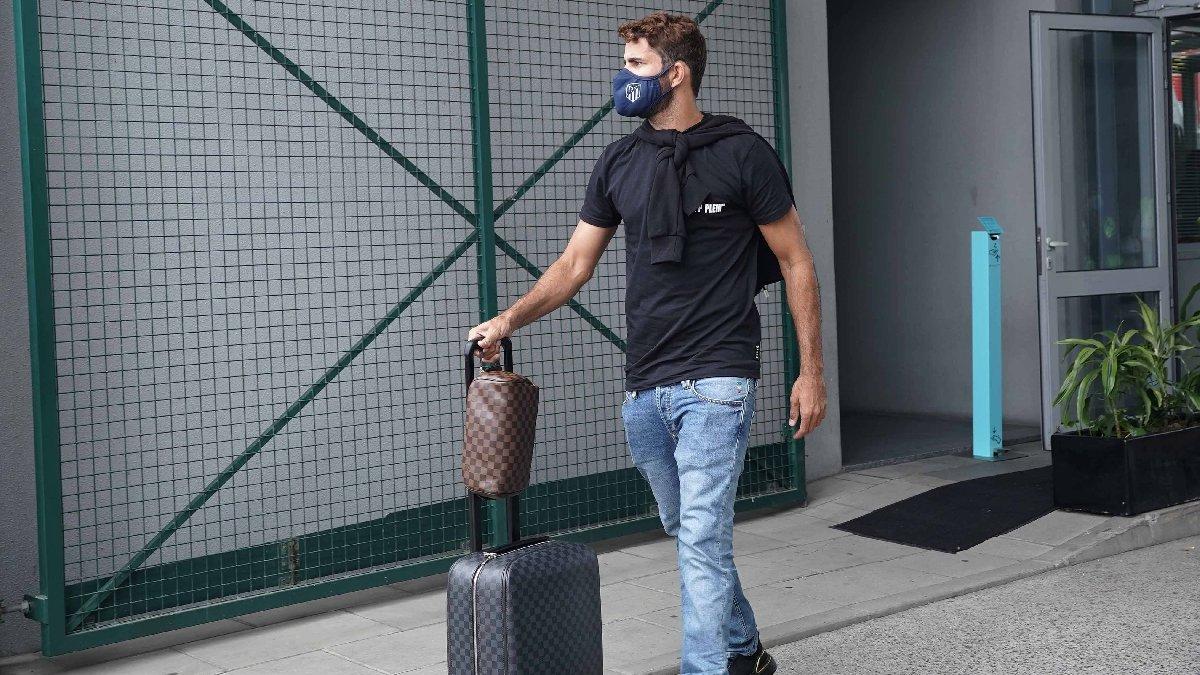 60 milyon Euro’ya geldi, bedavaya gitti