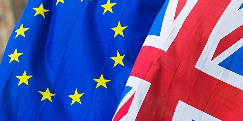 AB ve Birleşik Krallık, yarın ticaret anlaşması imzalayacak