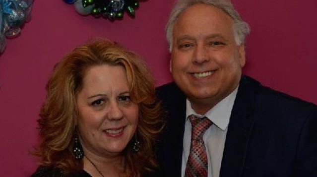 ABD'de avukat, Noel gecesi koronavirüs tedavisi gören eşini öldürüp intihar etti