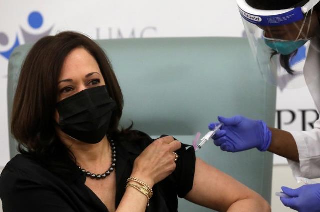 ABD'yi karıştıran skandal: Sağlık görevlisi 500 doz aşıyı kasten imha etti