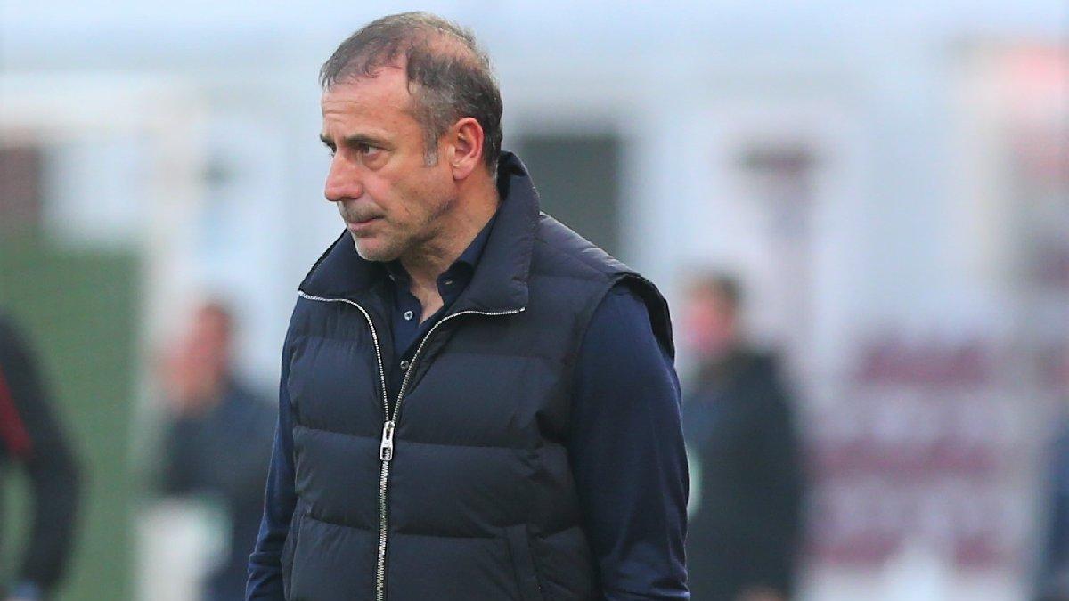 Abdullah Avcı’nın derdi yeniler