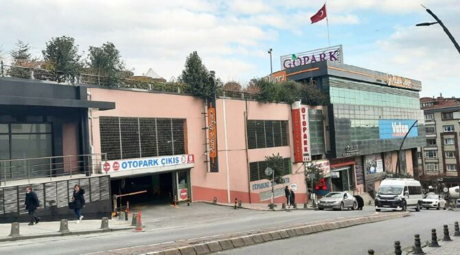 AKP’li Belediyeden ihalesiz kıyak