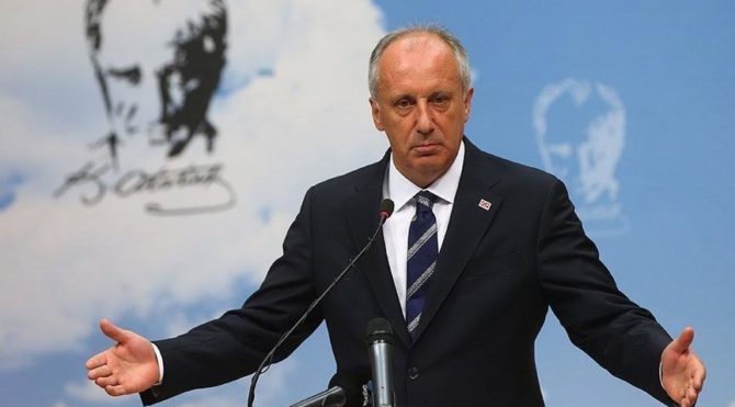 ‘Alanı ekonomiymiş, ekonomiyi batırdı! Ya alanı tıp olsaydı?’