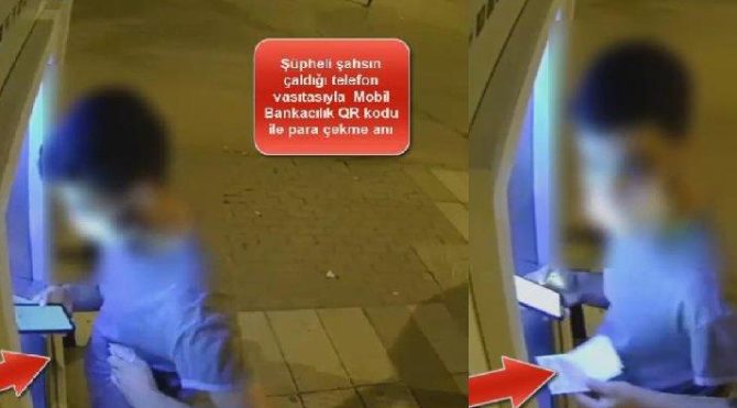 Araçta uyuması çok pahalıya mal oldu
