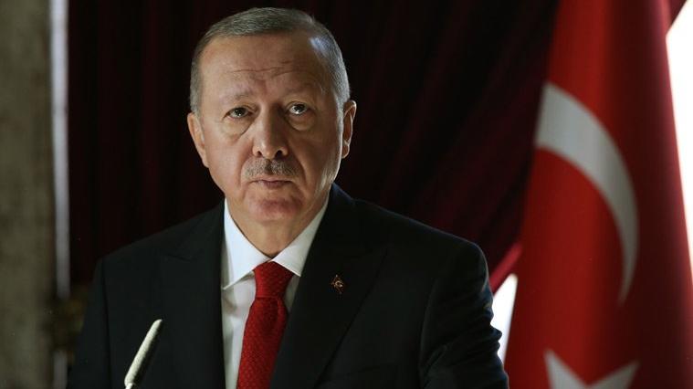 Erdoğan'dan askıda ekmek çıkışı: Ya böyle bir şey var mı Türkiye'de