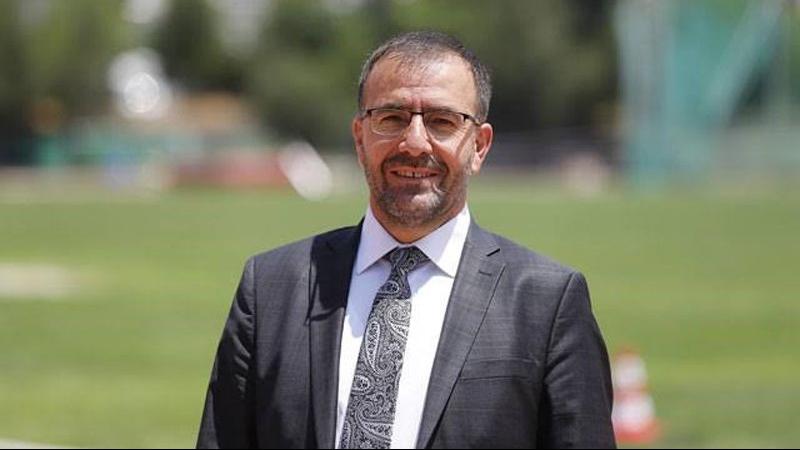 Atletizmde altın yıl