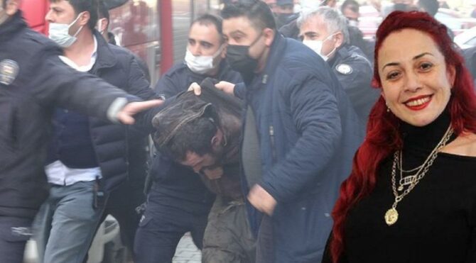 Aylin Sözer’i katleden cani, kan donduran detayları anlattı…