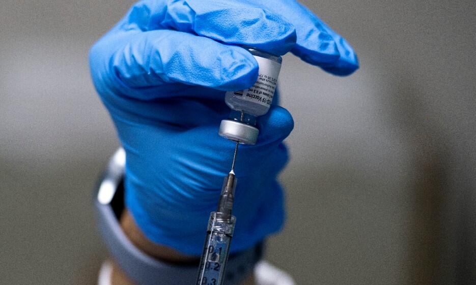 Azerbaycan'dan aşı açıklaması: Türkiye ile birlikte Ocak'ta başlayacak