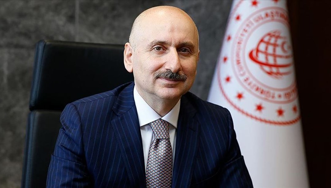 Bakan Karaismailoğlu: Türksat 5A uydusunu 5 Ocak'ta uzaya uğurluyoruz