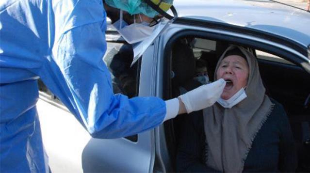 Bartın'dan dikkat çeken uygulama! Şehir dışından gelenlere korona testi yapılacak