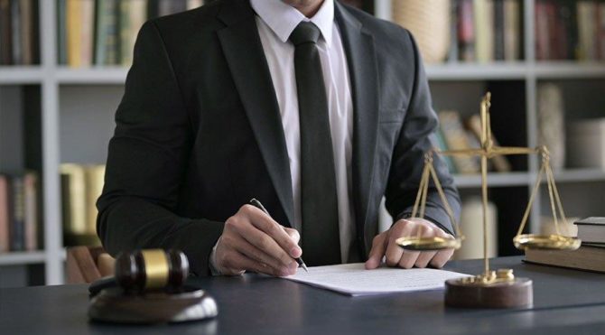 Bilirkişi 2021 yılı ücret tarifesi belli oldu