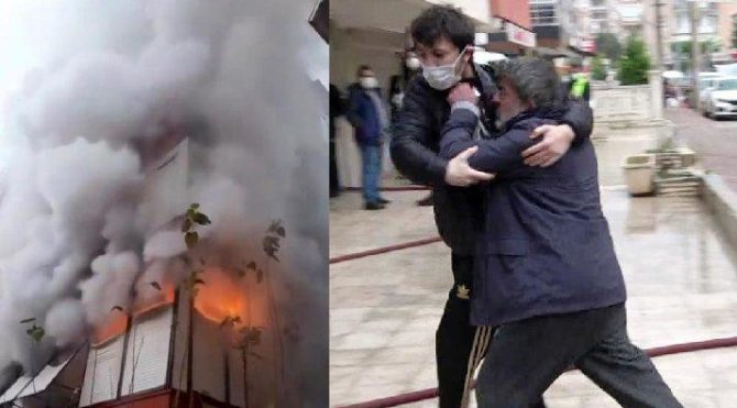 Bir babanın isyanı: Artık canıma tak etti