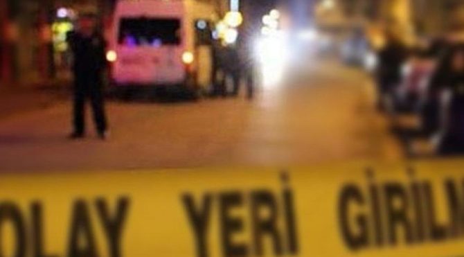 Bir kadın daha katledildi