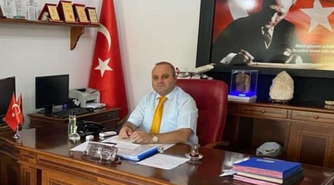 Bolu’da Vali Yardımcısı FETÖ’den açığa alındı