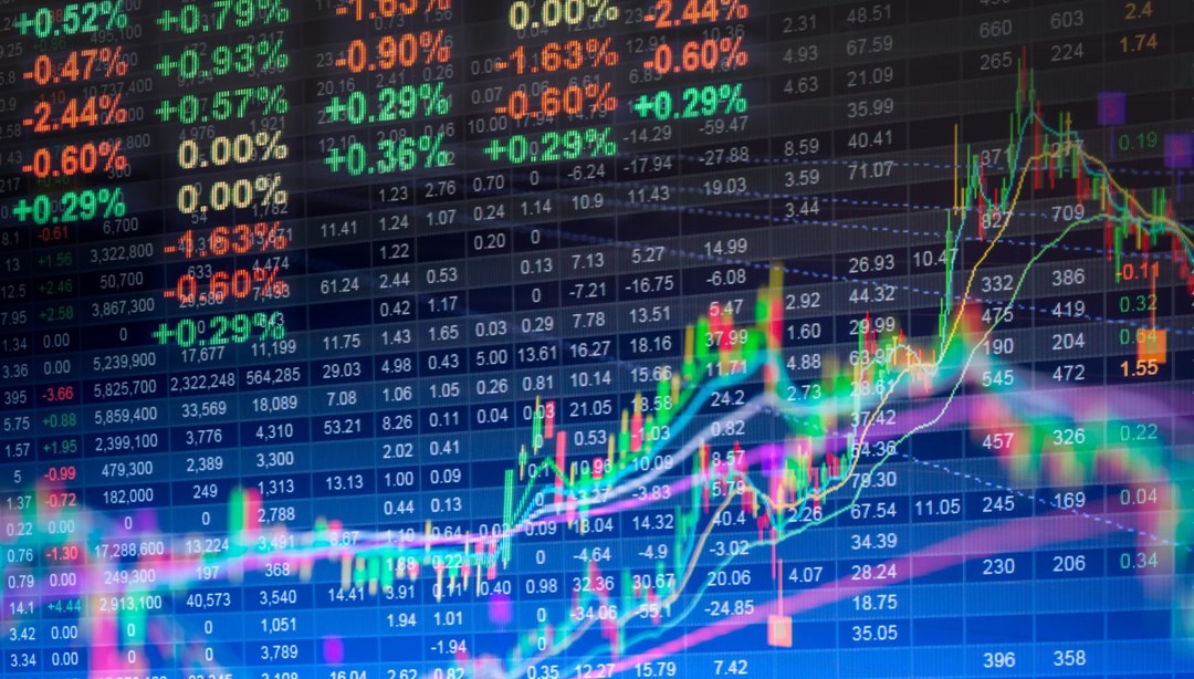 Borsa günü rekorlarla tamamladı