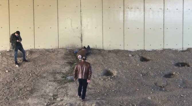 Bursa’da akılalmaz ölüm