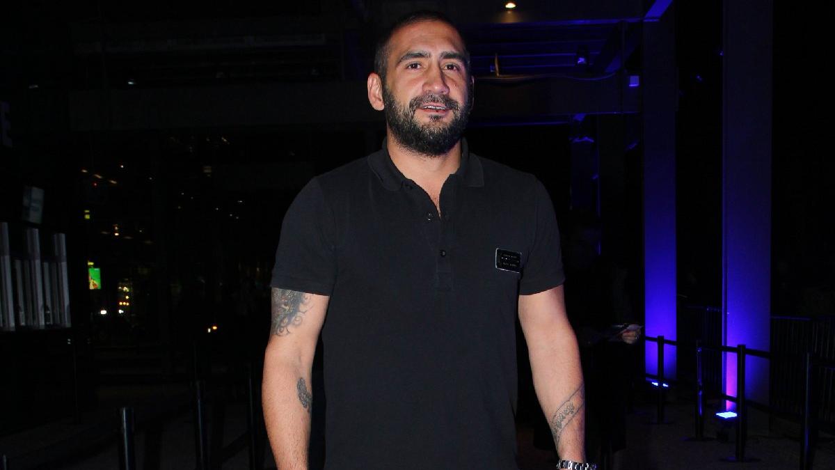 Cenk Laleci gitti, Ümit Karan geldi