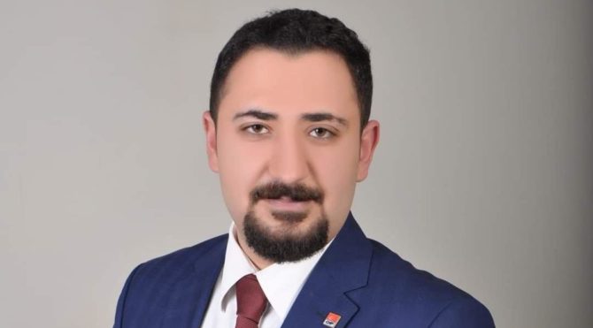 CHP Gençlik Kolları Başkanına Erdoğan’a hakaretten hapis cezası