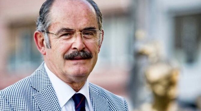 CHP’li Büyükerşen uyardı: Su rezervlerimiz giderek düşüyor