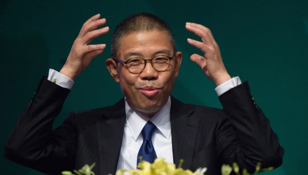 Çinli iş insanı Zhong Shanshan, aşı ve pet şişe şirketi sayesinde Asya'nın en zengin insanı oldu