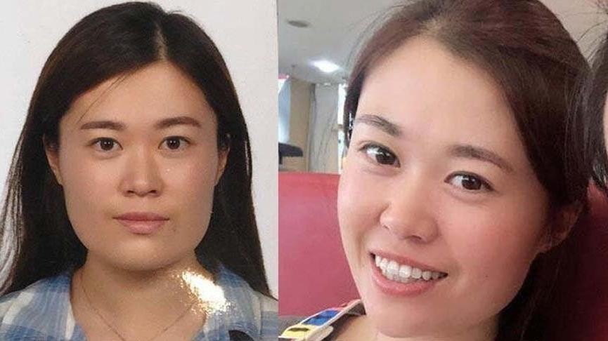 Çinli kadın cinayetinin sanıkları hakim karşısında