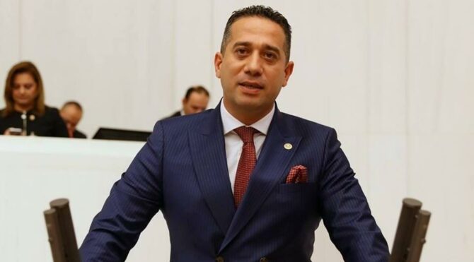 ‘Cumhurbaşkanı avukatlarının mal varlıkları araştırılsın’