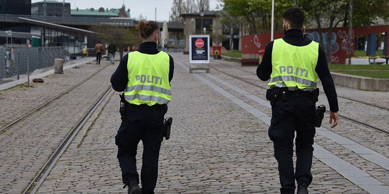 Danimarka’da Kovid-19 önlemleri 17 Ocak’a kadar uzatıldı