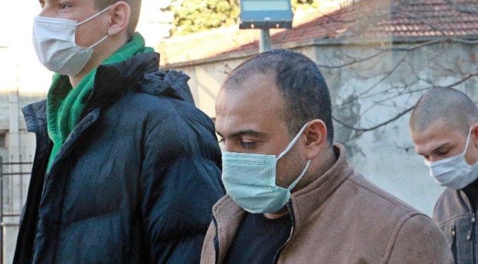 Dolandırdığı iş adamlarına seslendi: Kimseye inanmayın