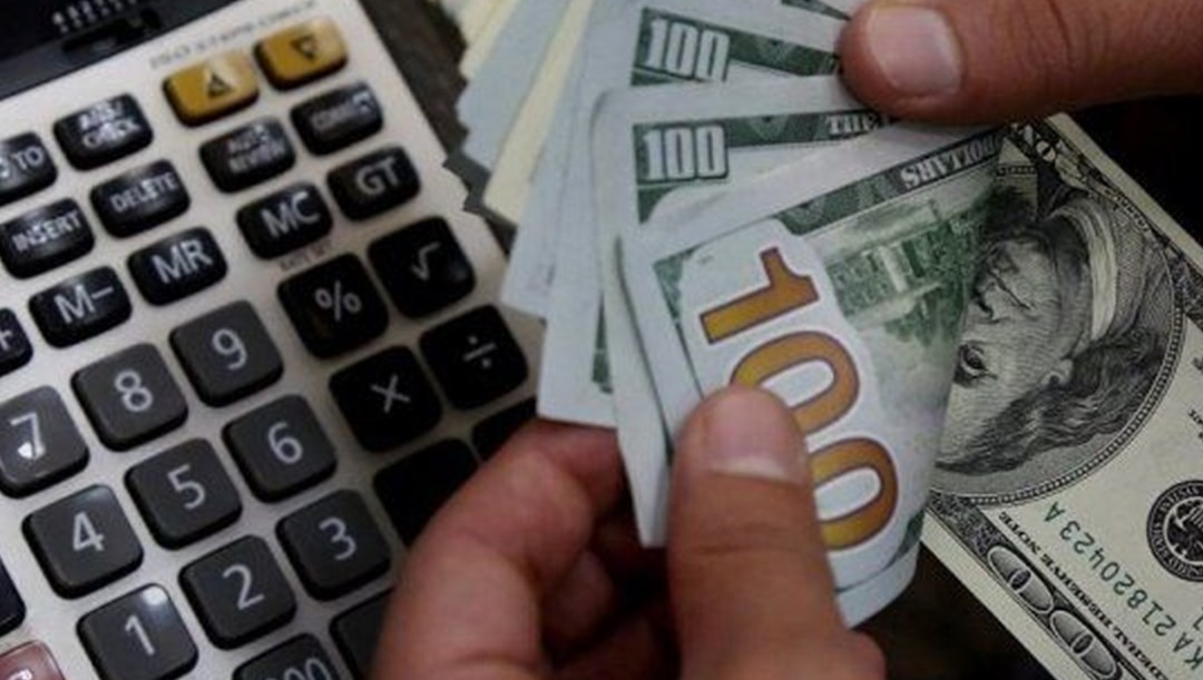 Dolar/TL 4 ayın en düşüğünde: Döviz hesaplarında çözülme başlar mı?