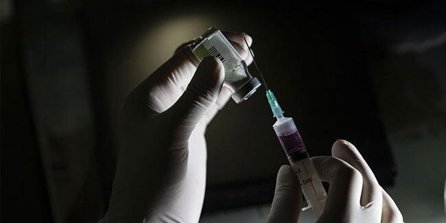 Dünya Müslüman Alimler Birliği'nden koronavirüs aşısı fetvası