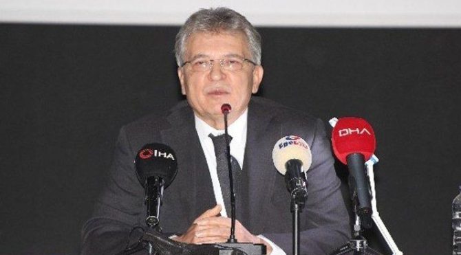 Edremit Belediyesi’nde asgari ücret 3 bin 600 TL oldu