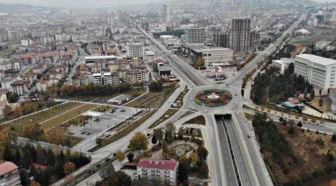 Elazığ’da son 7 saatte 44 artçı deprem