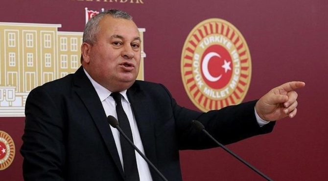Enginyurt: AKP ve MHP arasında bir kavga var