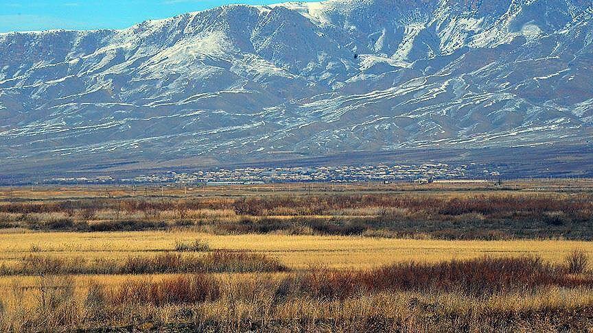 Ermenistan güçleri Dağlık Karabağ'da ateşkesi ihlal etti