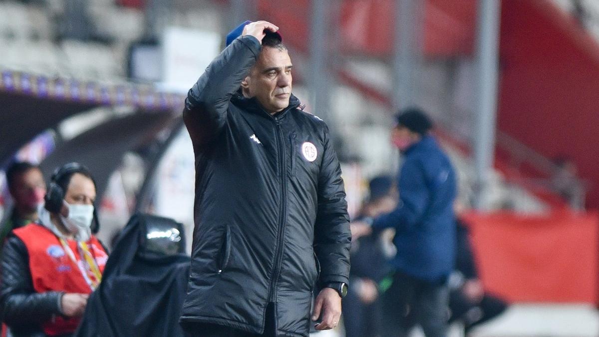 Ersun Yanal: Kariyerim boyunca unutamayacağım aksiyon yaşadık