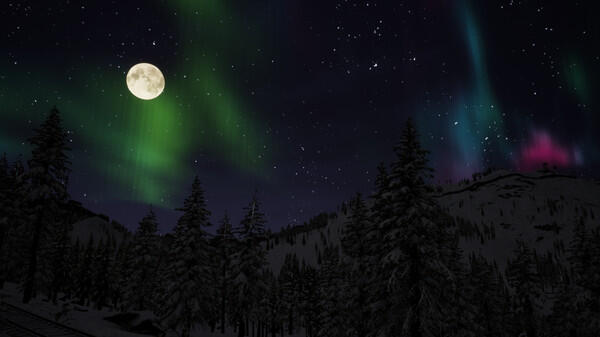 Erzurum oyunu Steam’de