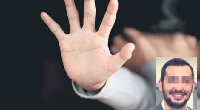 Eski CHP ilçe başkanının beş yıl hapsi isteniyor