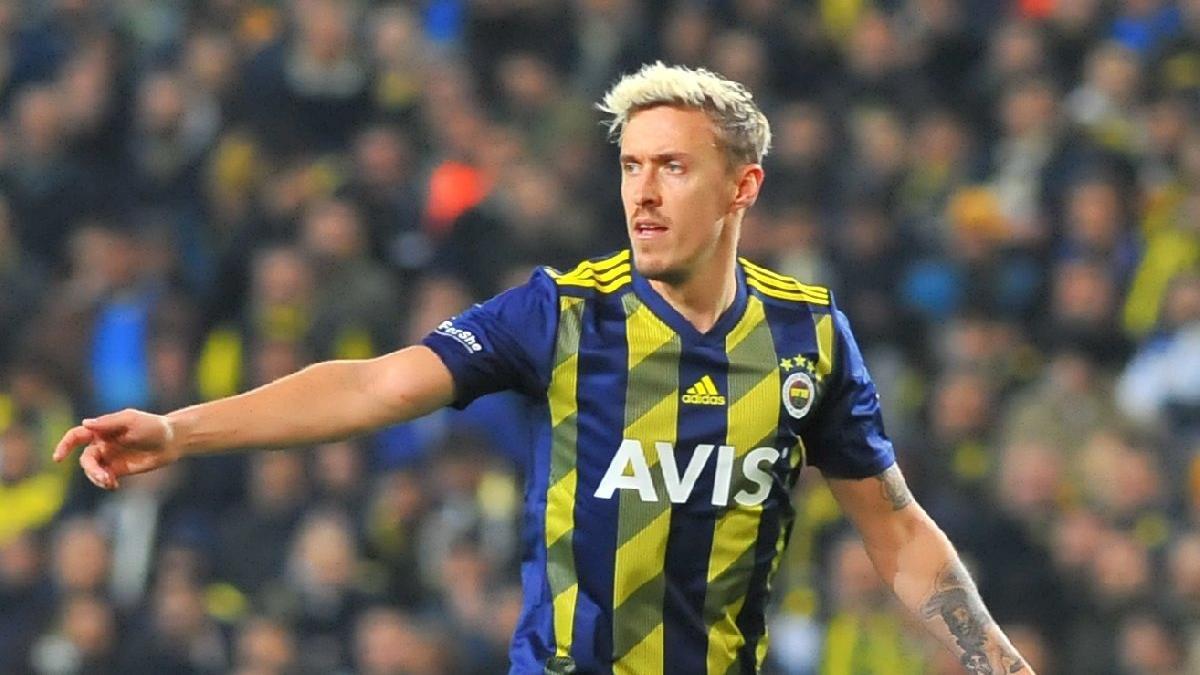 Fenerbahçe, Kruse davasının sonlandığını açıkladı