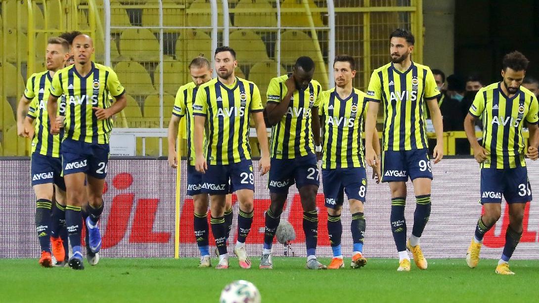 Fenerbahçe’yi zorlu fikstür üşütecek!