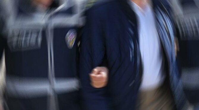 FETÖ’nün kritik isimleri yakalandı
