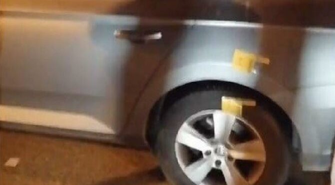 Gelecek Partisi İl Başkanı’na silahlı saldırıyı düzenleyen İl Başkan Yardımcısı’nın kardeşi çıktı