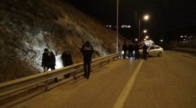 Gelecek Partisi İzmir İl Başkanına silahlı saldırı