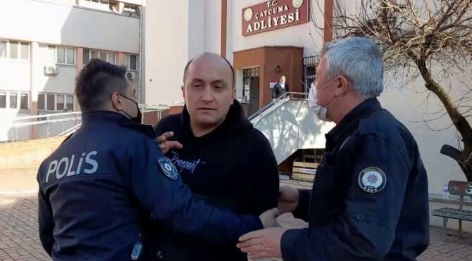 ‘Genelge beni bağlamaz’ dedi 24 kez ceza yedi