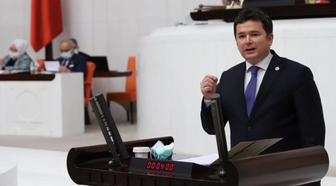 “Günde iki ihale yapılmış, 118’ini yabancı şirket almış”