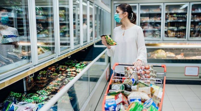 Hafta sonu yasağında bakkal ve marketler ne zaman kapanacak?